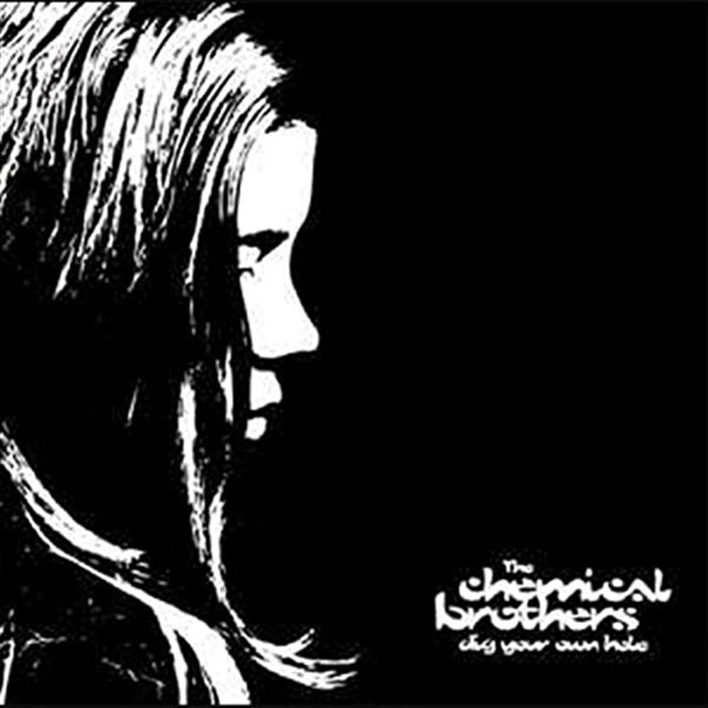 The Chemical Brother - Dig Your Own Hole - Vinyl |