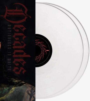 Motionless In White - Decades - Color Vinyl |
