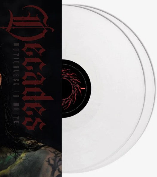 Motionless In White - Decades - Color Vinyl |