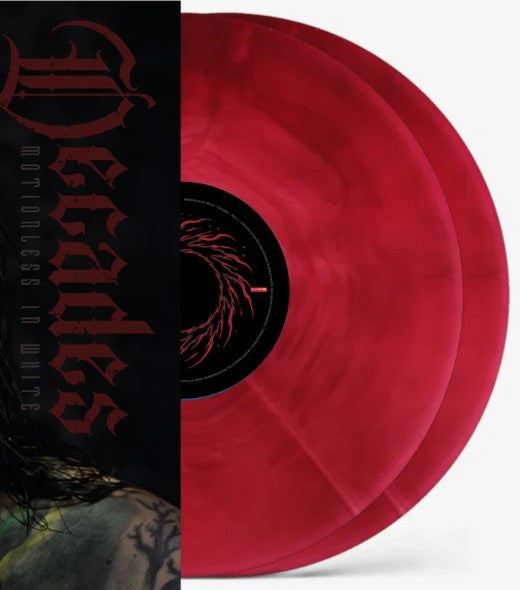 Motionless In White - Decades - Color Vinyl |