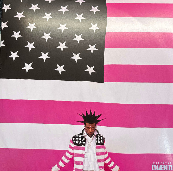 Lil Uzi Vert - - Color Vinyl |