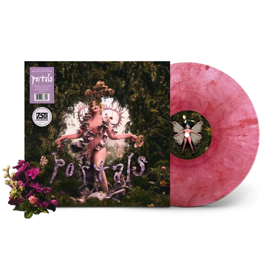 Melanie Martinez - Portals - Color Vinyl |