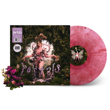 Melanie Martinez - Portals - Color Vinyl |