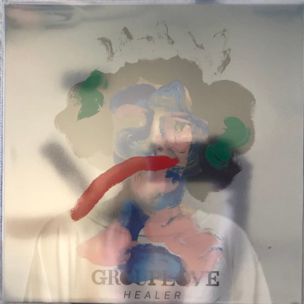 Grouplove - Healer - Vinyl |
