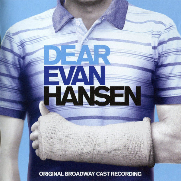 Dear Evan Hansen - Dear Evan Hansen - Vinyl |