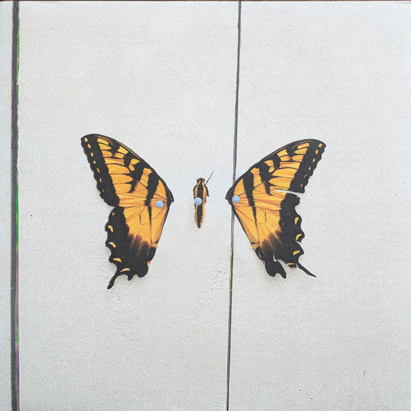 Paramore - Brand New Eyes - Vinyl |