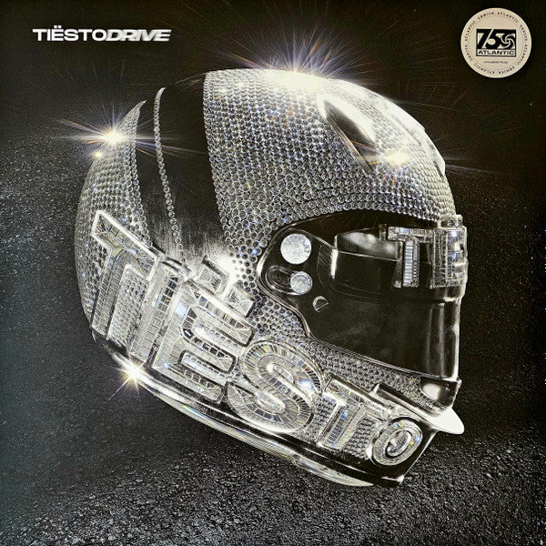 Tiesto - Drive - Vinyl |