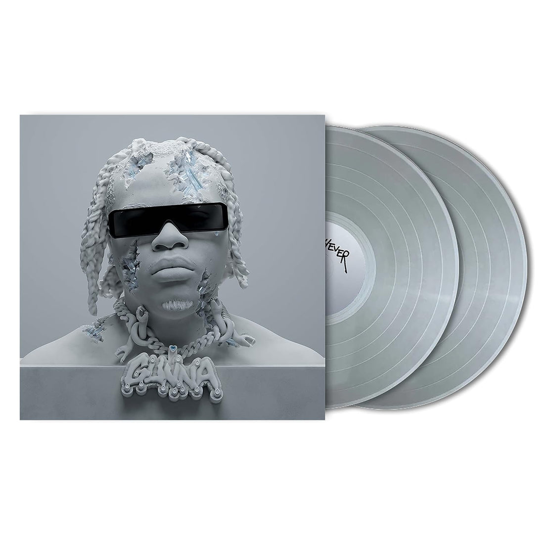 Gunna - Ds4Ever - Color Vinyl |