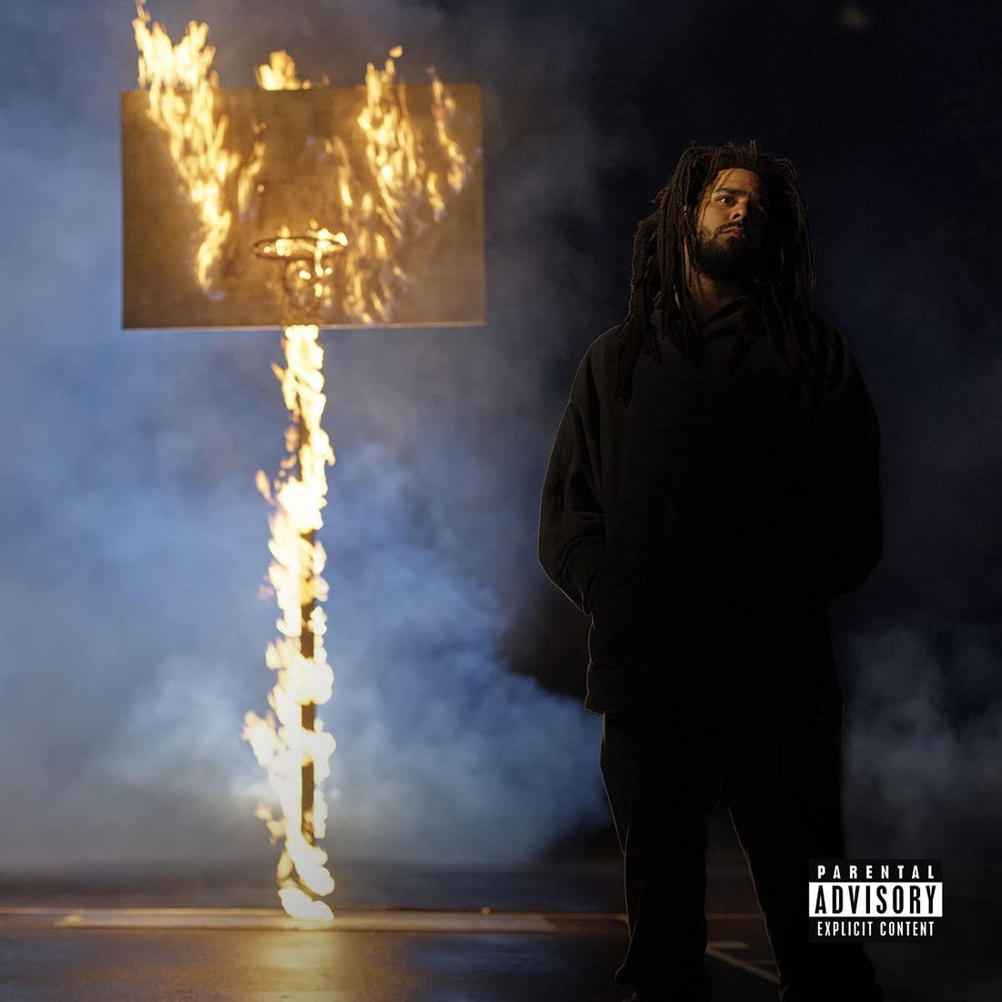 J.Cole - The Off-Season - Vinyl |