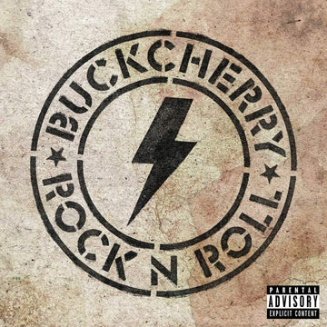 Buckcherry - Rock 'N' Roll - Vinyl