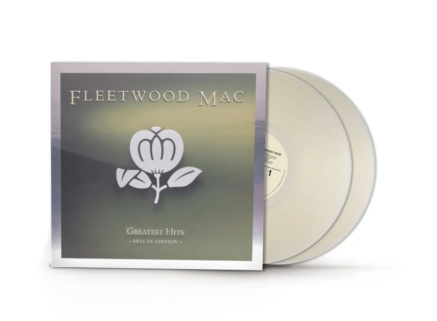 Fleetwood Mac - Greatest Hits - Color Vinyl |