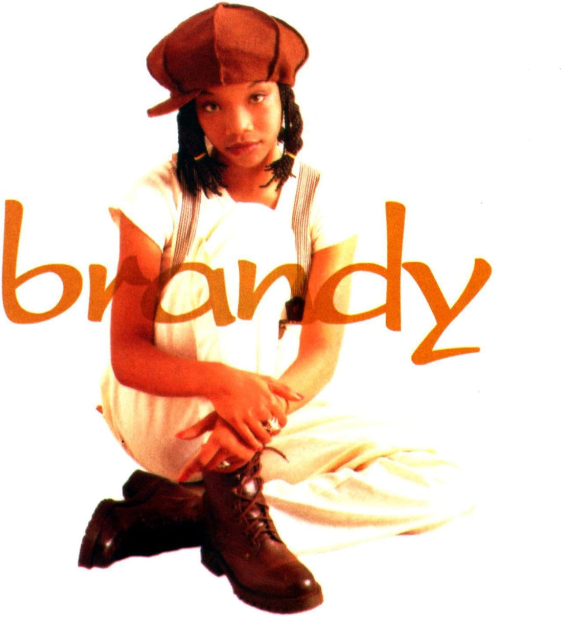 Brandy - Brandy - Color Vinyl |