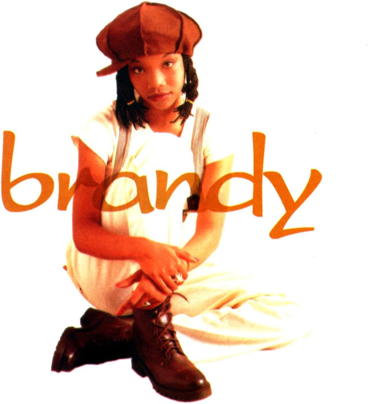 Brandy - Brandy - Color Vinyl |