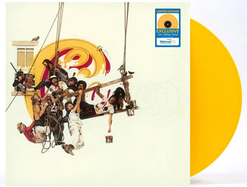 Chicago - Chicago Ix: Chicago'S Greatest - Color Vinyl |