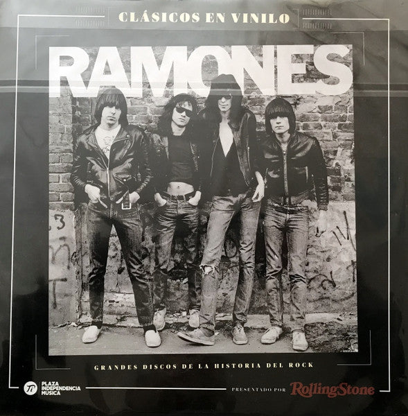 Ramones - Ramones - Vinyl |