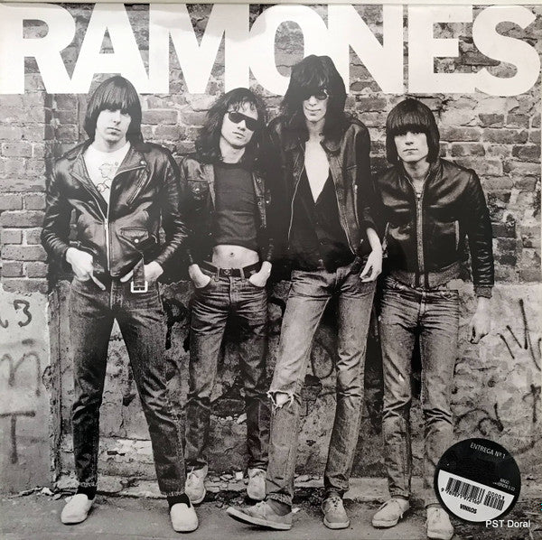 Ramones - Ramones - Vinyl |