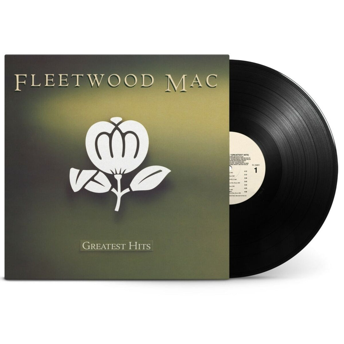 Fleetwood Mac - Greatest Hits - Vinyl |