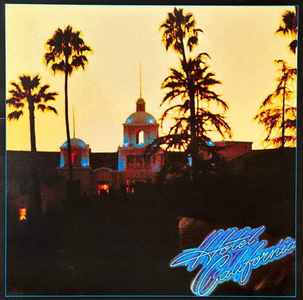 Eagles - Hotel California - Vinyl |