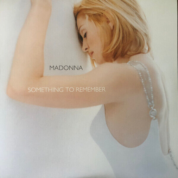 Madonna - Something To Remember - Vinyl |