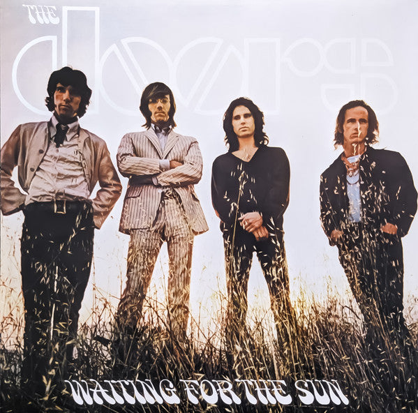 The Doors - Waiting For The Sun - Vinyl |
