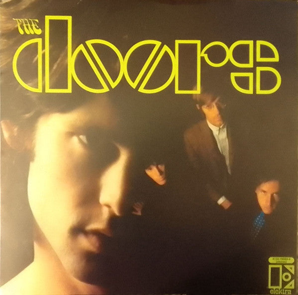 The Doors - The Doors - Vinyl |