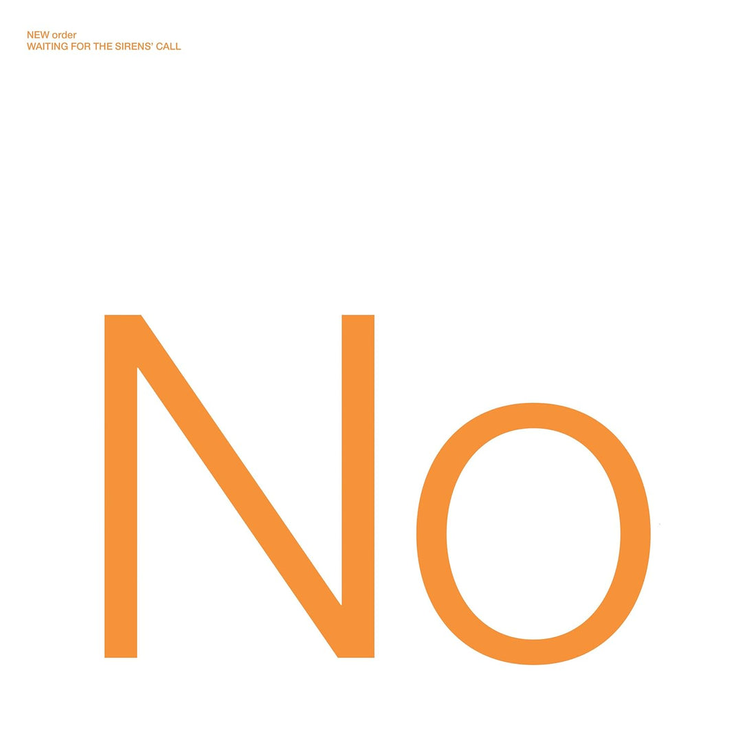 New Order