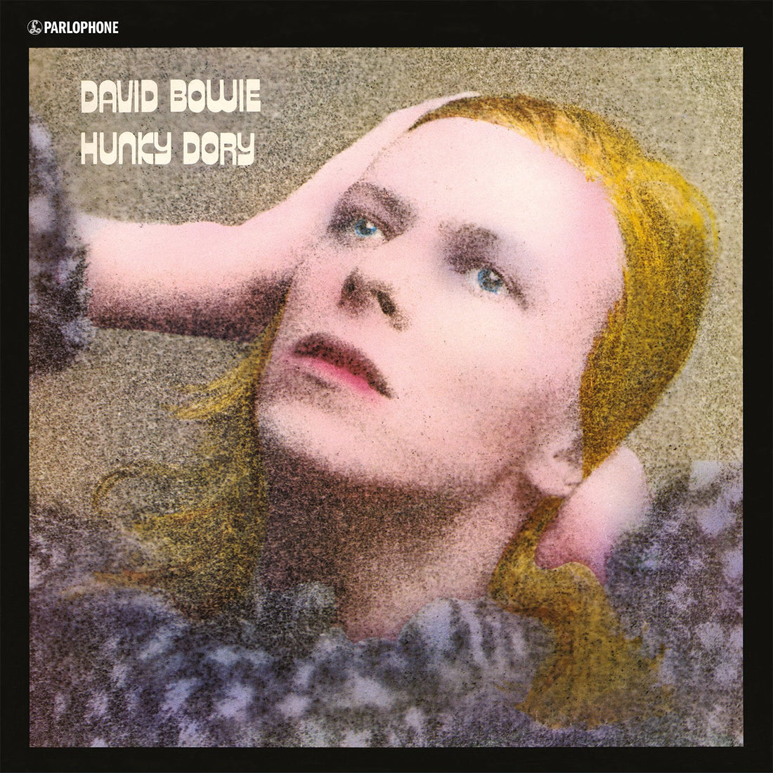 David Bowie - Hunky Dory - Vinyl |