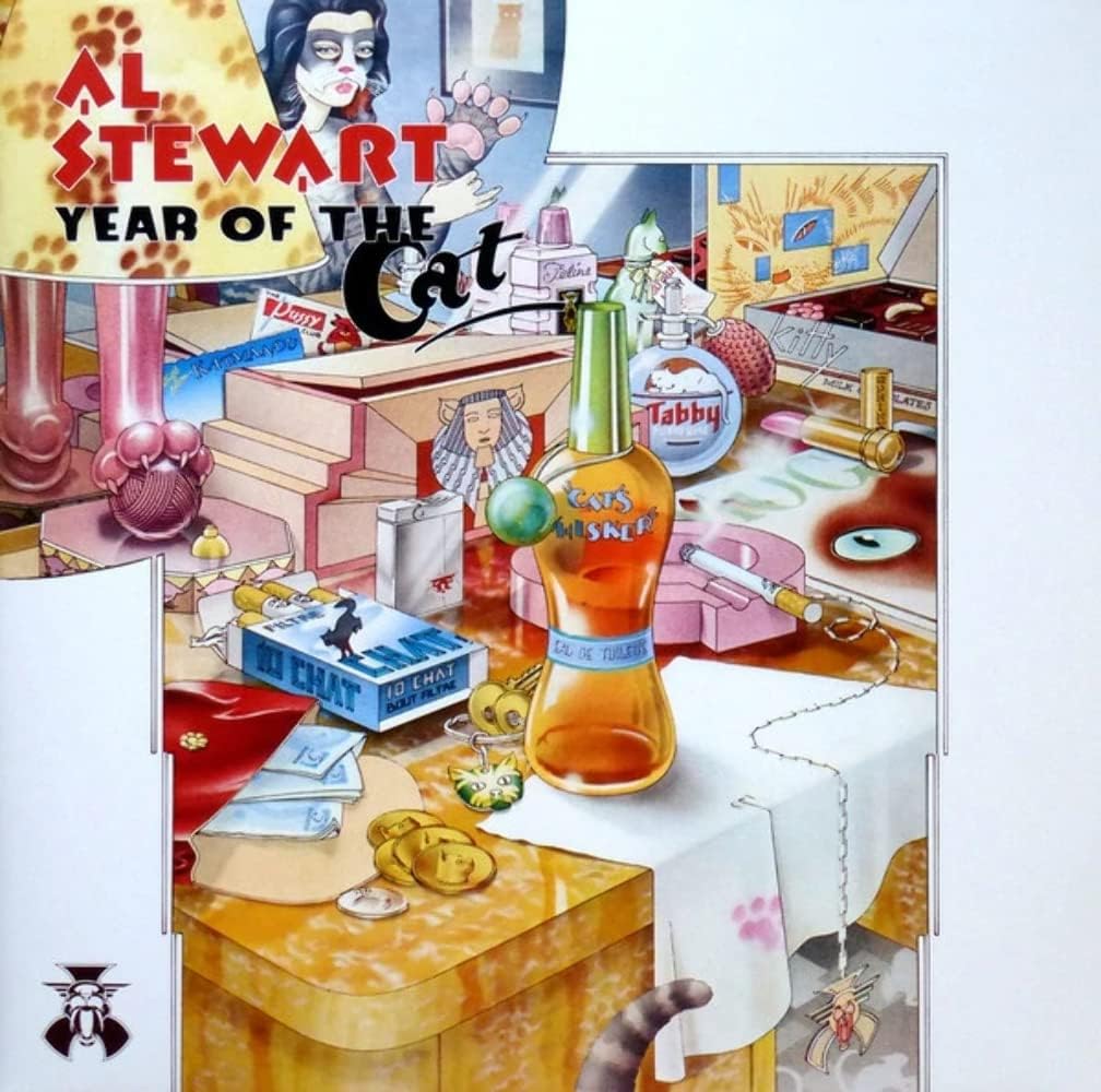Al Stewart