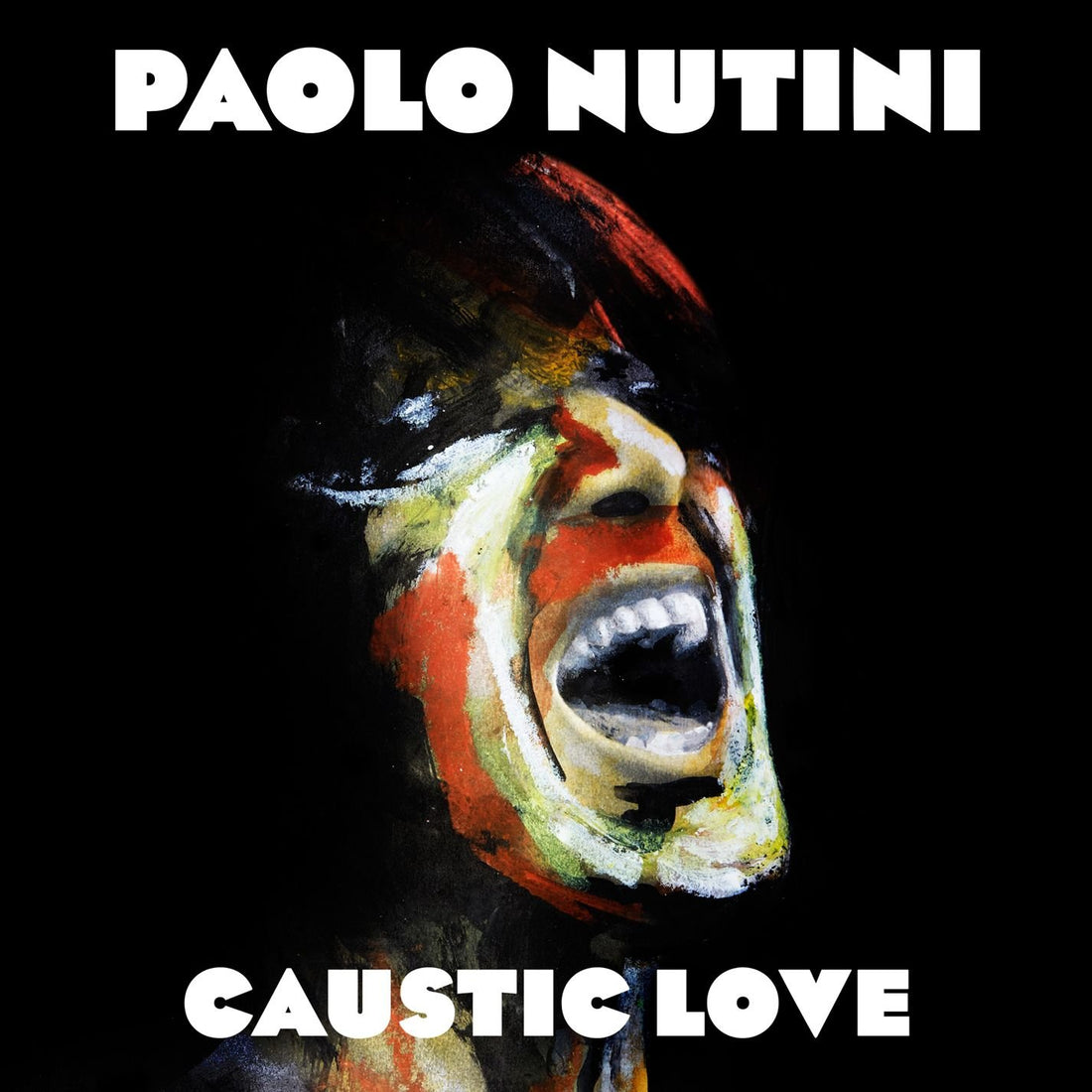 Paolo Nutini - Caustic Love - Vinyl |