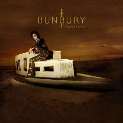 Bunbury - Palosanto - Vinyl |