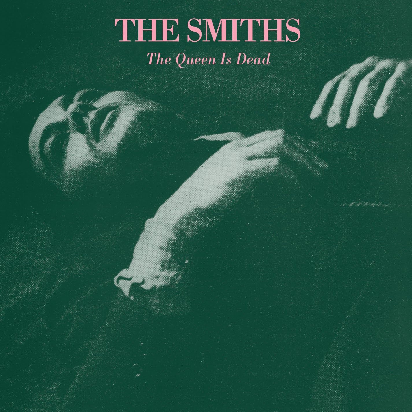 The Smiths - The Queen Is Dead - CD |