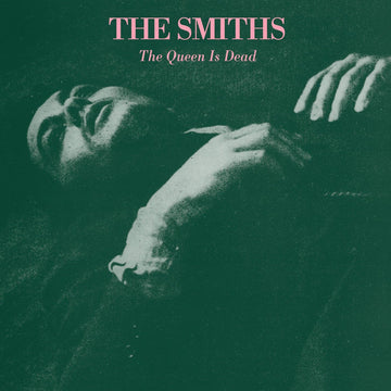 The Smiths - The Queen Is Dead - CD |