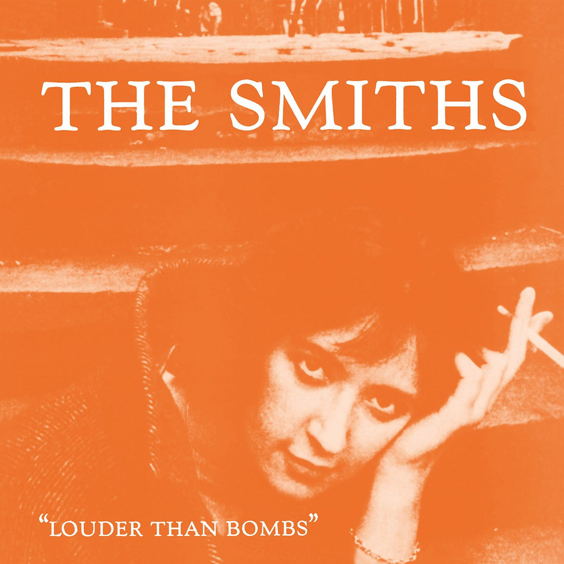The Smiths - Louder Than Bombs - Vinyl |