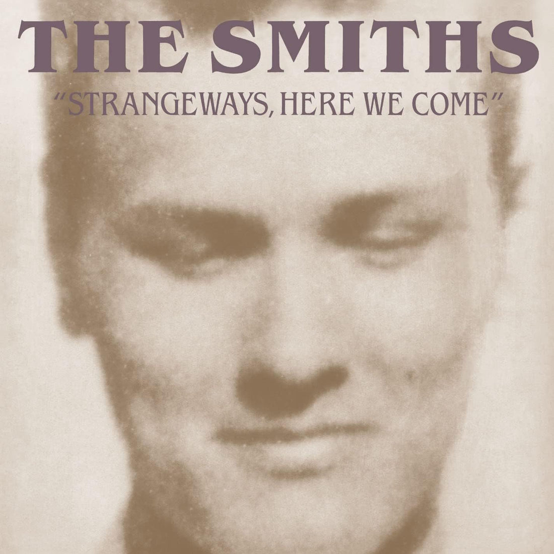 The Smiths - Here We Come Strangeways - Vinyl |
