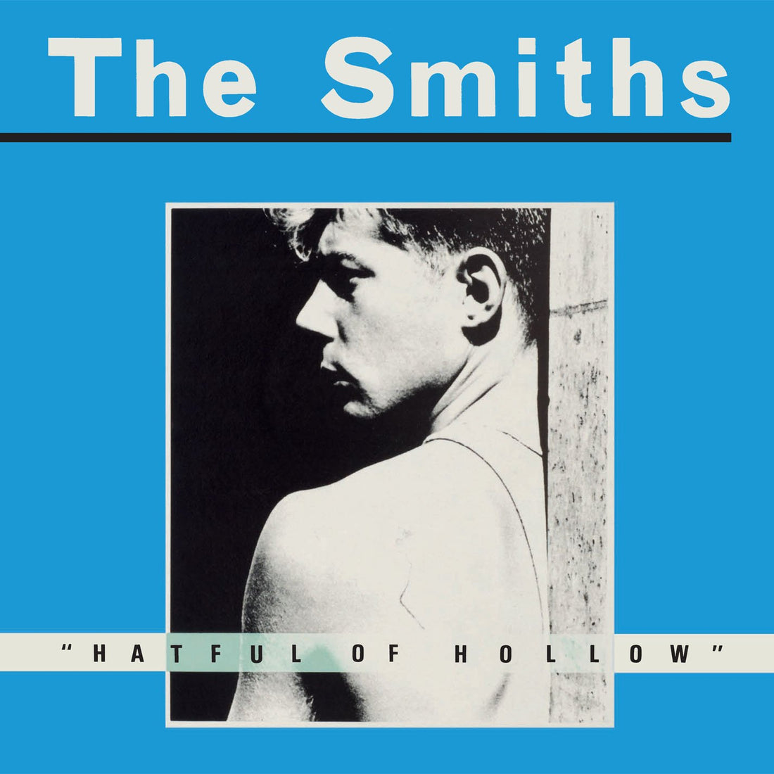 The Smiths - Hatful Of Hollow - Vinyl |