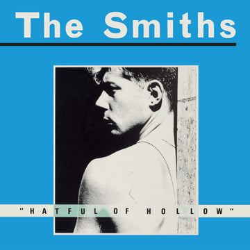 The Smiths - Hatful Of Hollow - Vinyl |