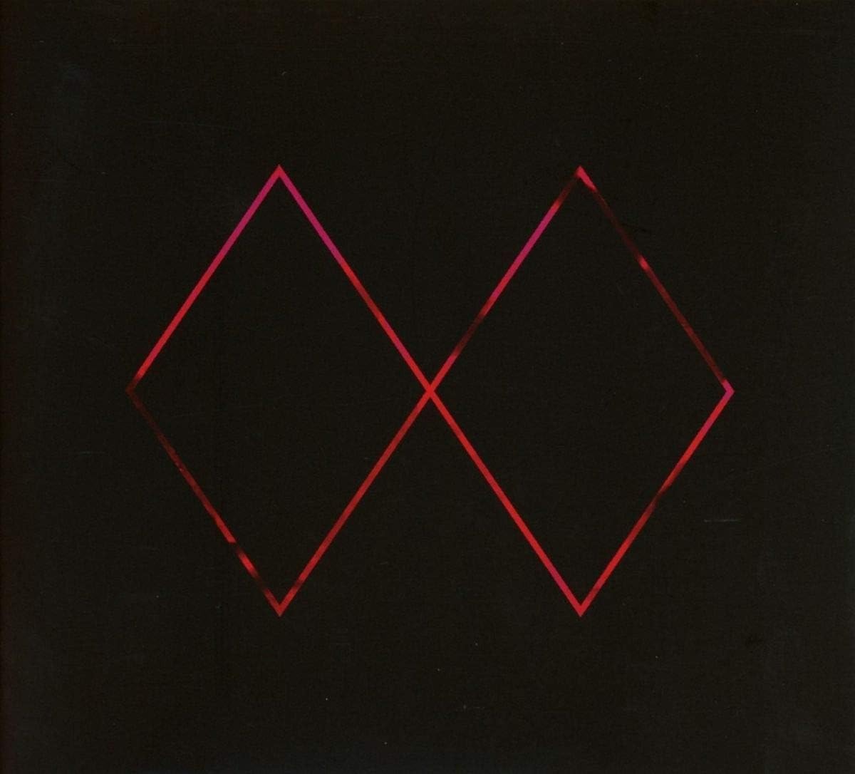 Mt. Wolf - Aetherlight - Vinyl