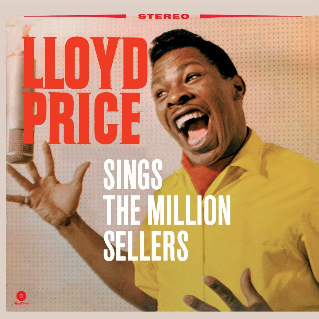 Lloyd Price