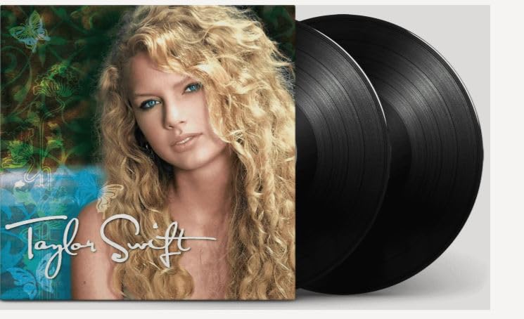 Taylor Swift - Taylor Swift - Vinyl |