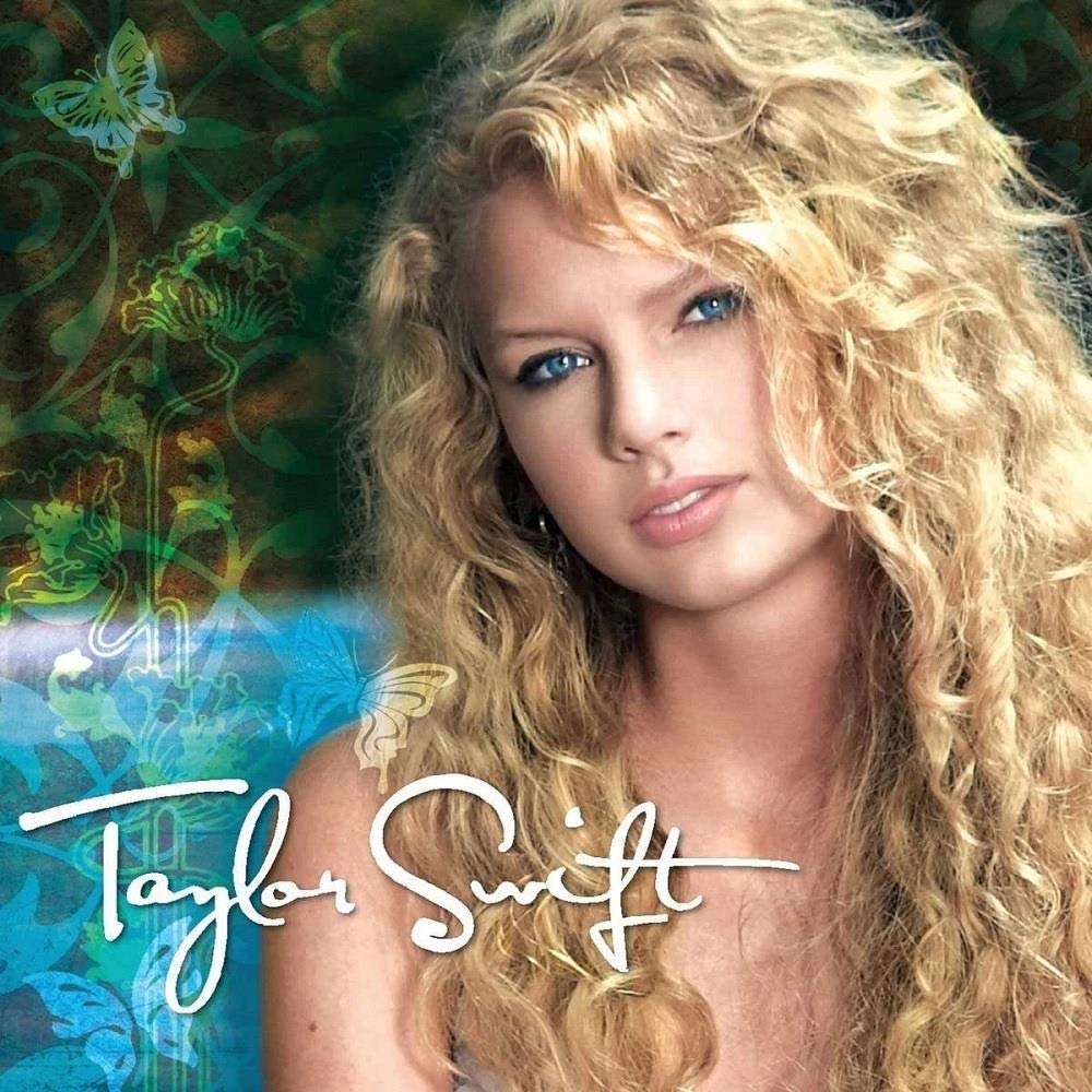 Taylor Swift - Taylor Swift - Vinyl |