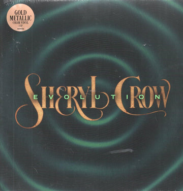 Sheryl Crow - Evolution - Color Vinyl |