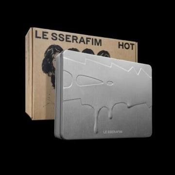 Le Sserafim