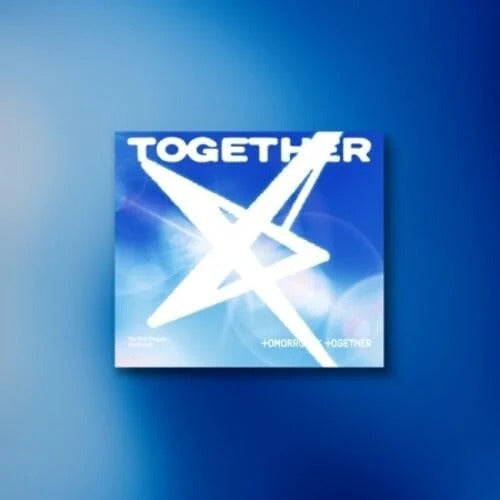 Txt - The Star Chaper: Together (Solo Track Ver.) - CD