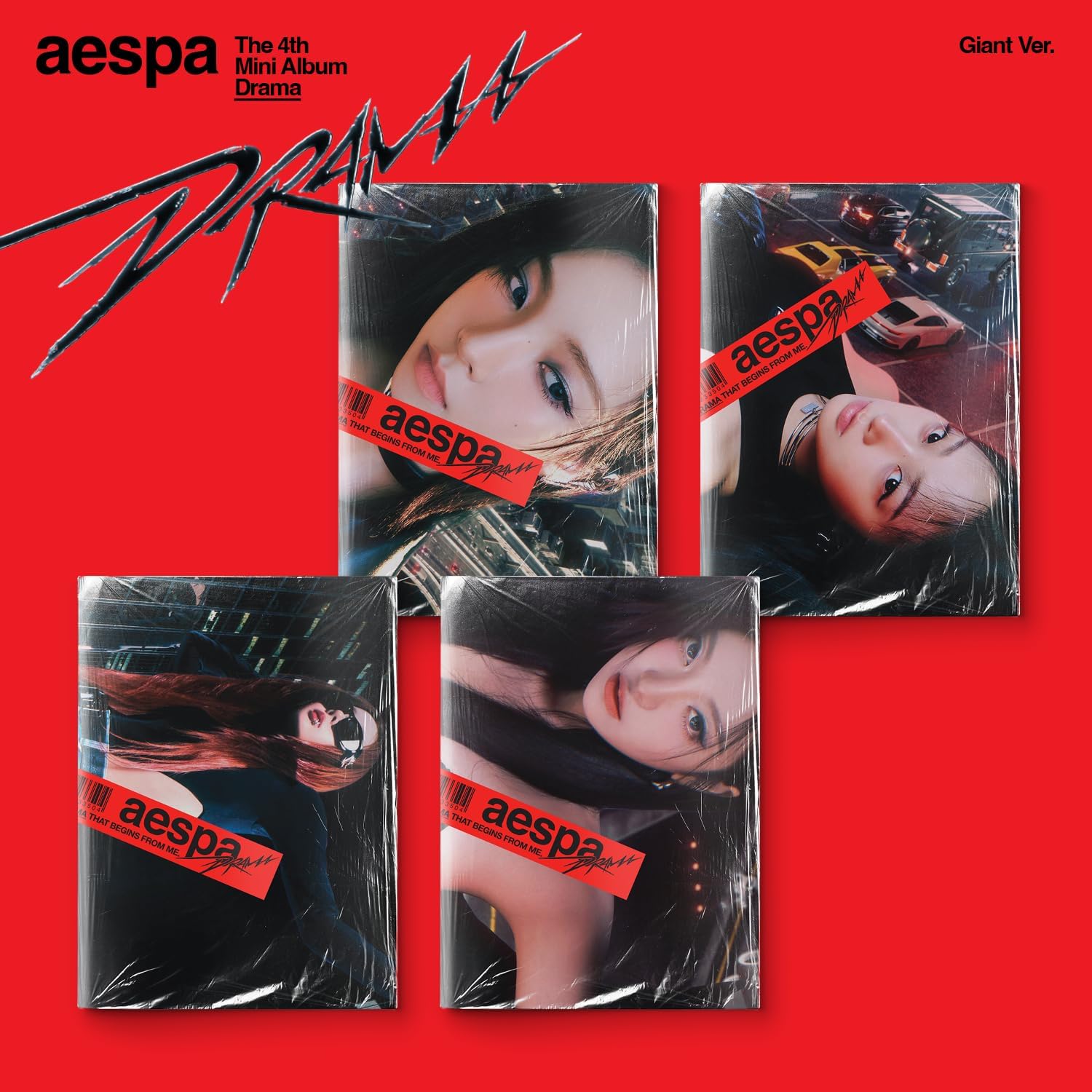 Aespa