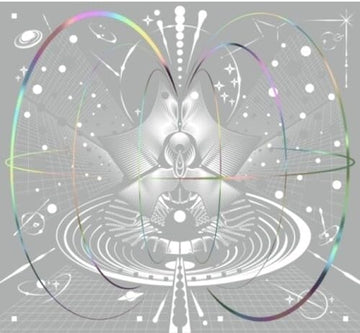 XG  - Million Places  - CD