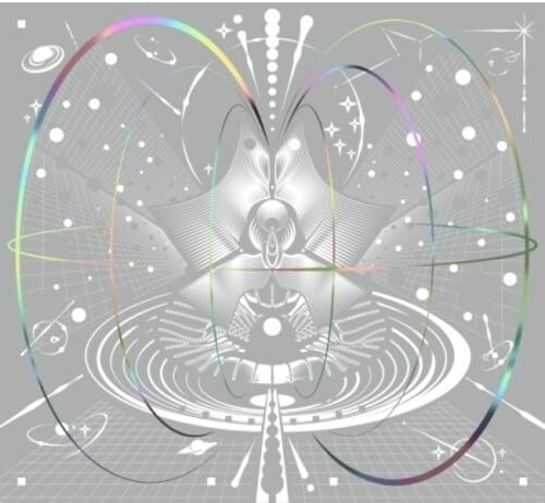 XG  - Million Places  - CD