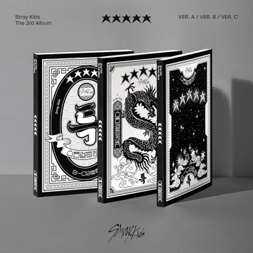 Stray Kids