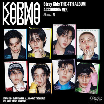 Stray Kids