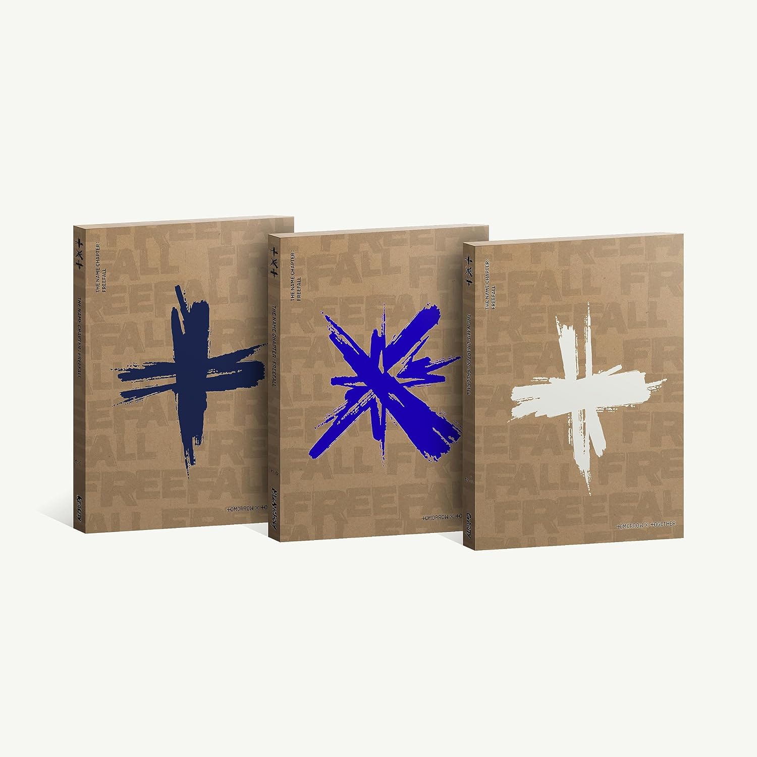 Tomorrow X Together
