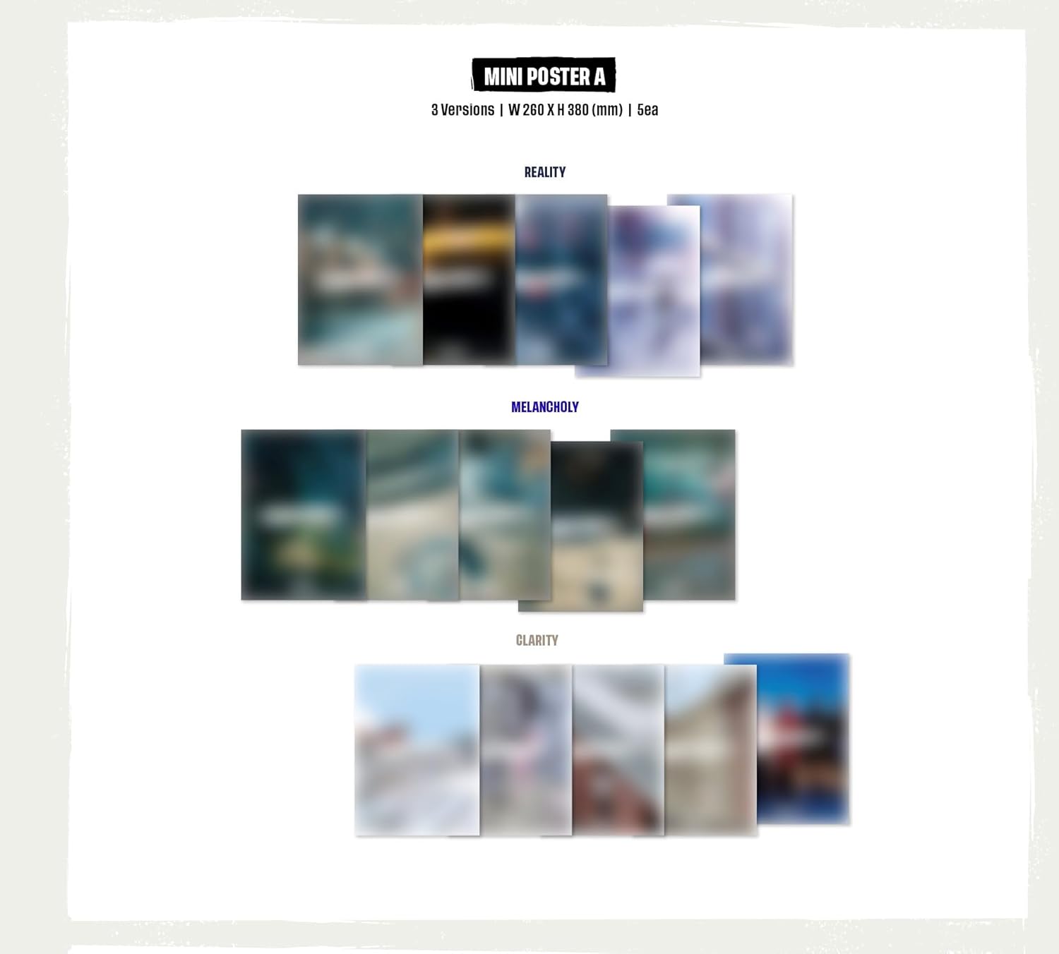 Tomorrow X Together - The Name Chapter : Freefal - CD